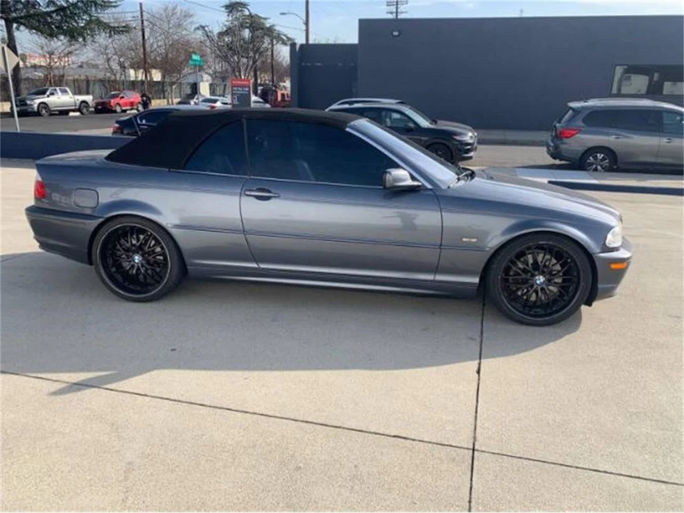 2002 BMW E46 330i & 330Ci - Image 12 of 16