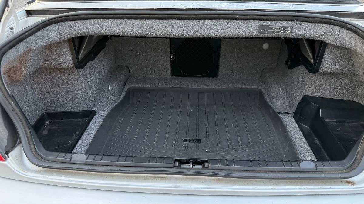 2002 BMW E46 330i & 330Ci - Image 12 of 12