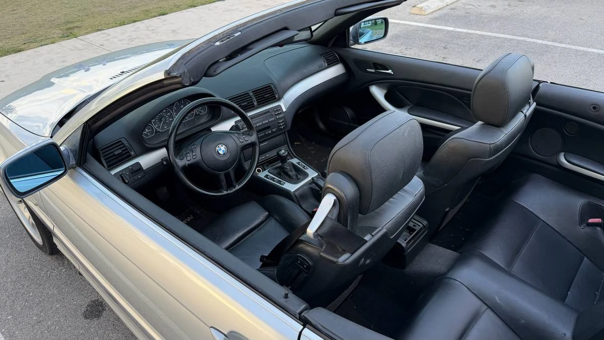 2002 BMW E46 330i & 330Ci - Image 8 of 12