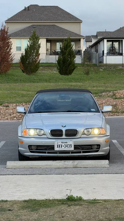 2002 BMW E46 330i & 330Ci - Image 5 of 12