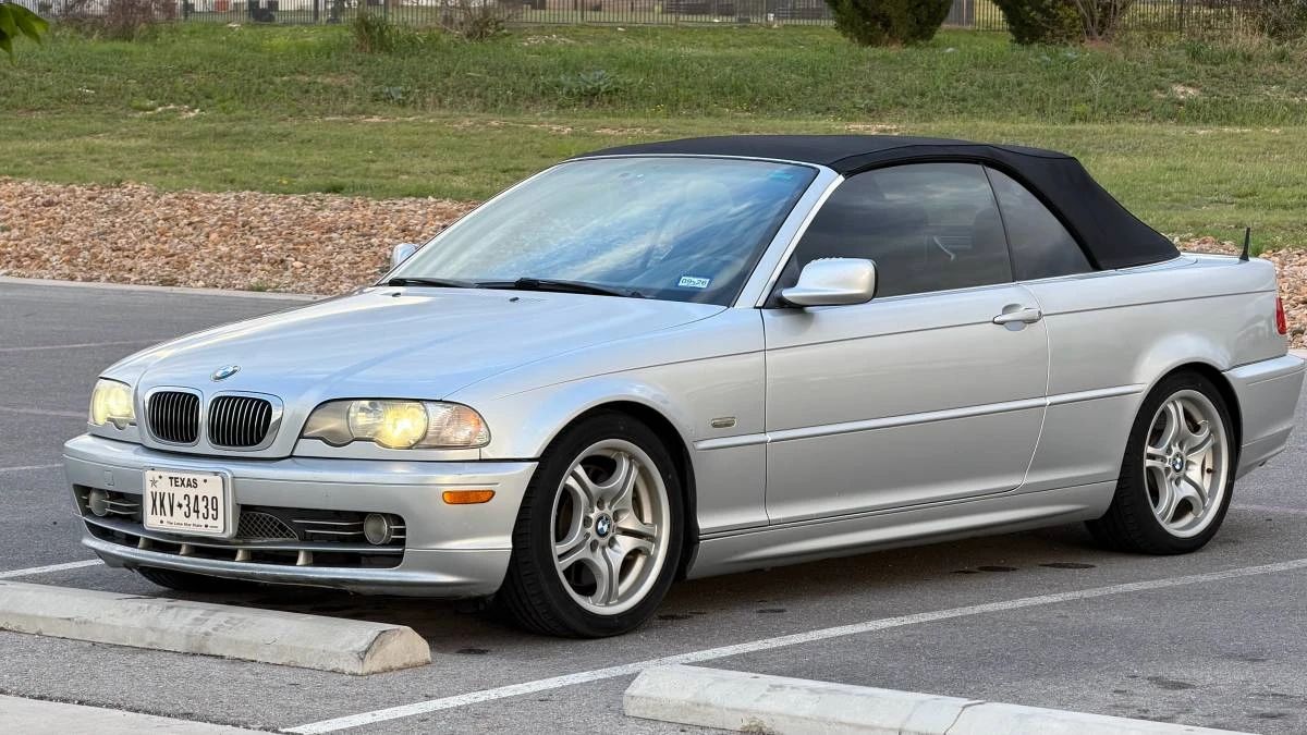 2002 BMW E46 330i & 330Ci - Image 4 of 12