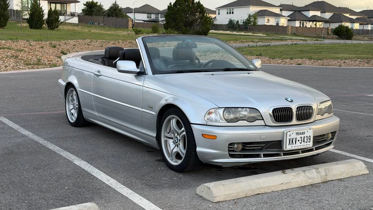2002 BMW E46 330i & 330Ci - Image 6 of 12