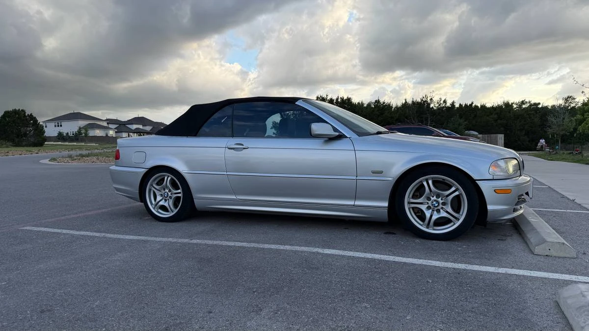 2002 BMW E46 330i & 330Ci - Image 3 of 12