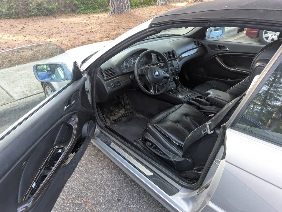 2002 BMW E46 330i & 330Ci - Image 3 of 3