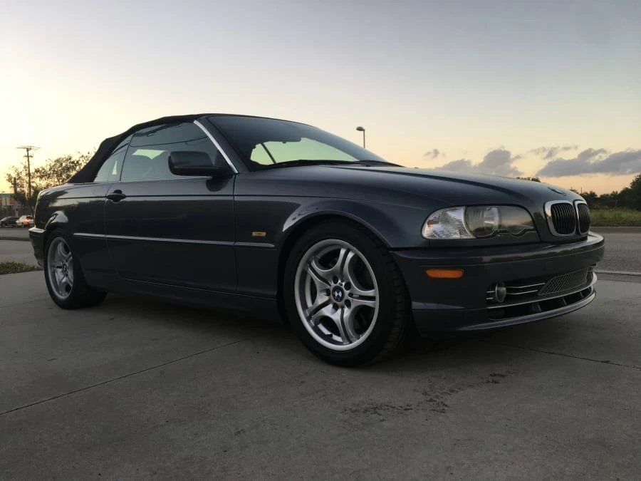 2002 BMW E46 330i & 330Ci - Image 4 of 4