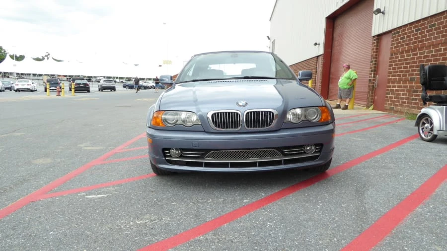 2002 BMW E46 330i & 330Ci - Image 7 of 7