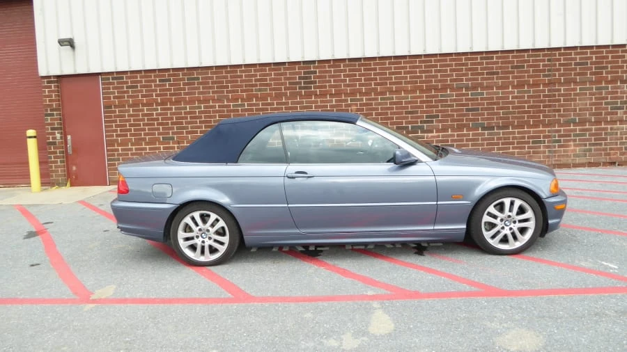 2002 BMW E46 330i & 330Ci - Image 2 of 7