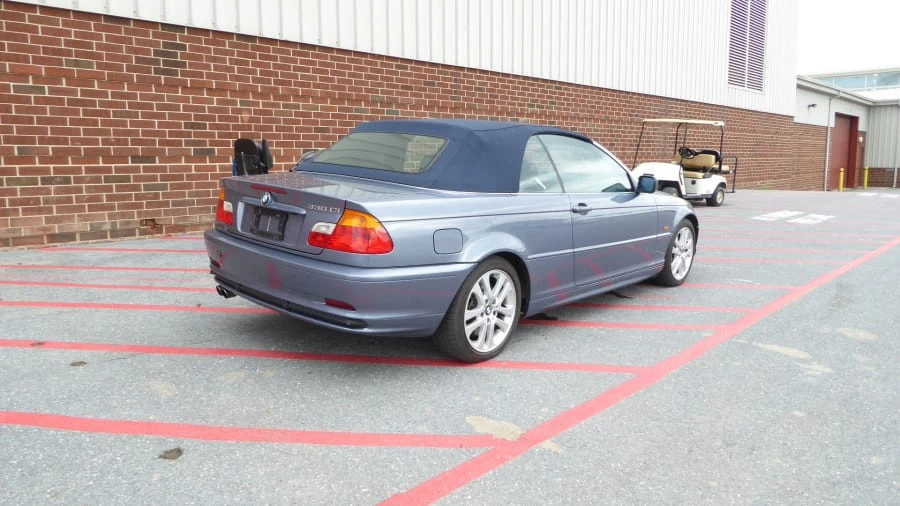 2002 BMW E46 330i & 330Ci - Image 3 of 7