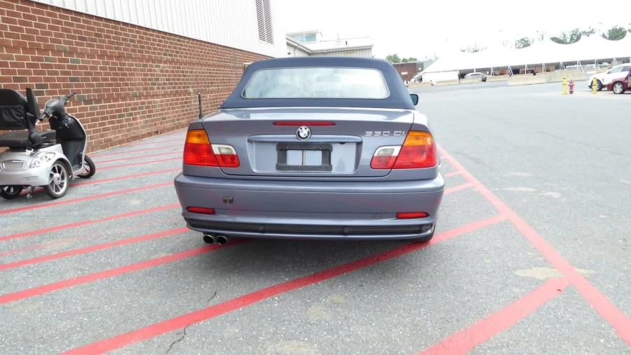2002 BMW E46 330i & 330Ci - Image 6 of 7