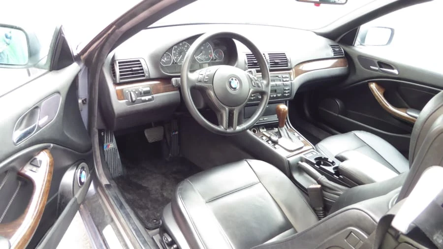 2002 BMW E46 330i & 330Ci - Image 4 of 7