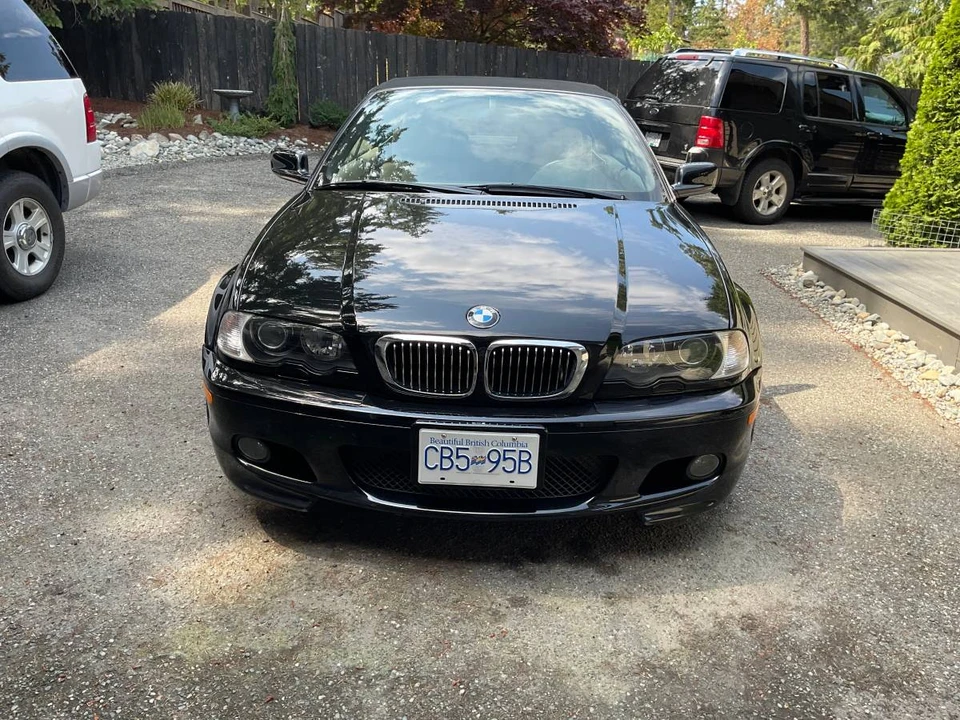 2002 BMW E46 330i & 330Ci - Image 4 of 15