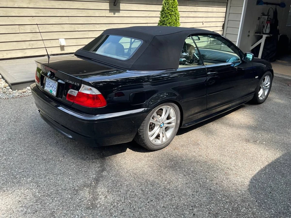 2002 BMW E46 330i & 330Ci - Image 2 of 15