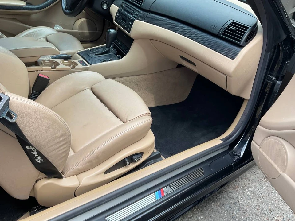 2002 BMW E46 330i & 330Ci - Image 14 of 15