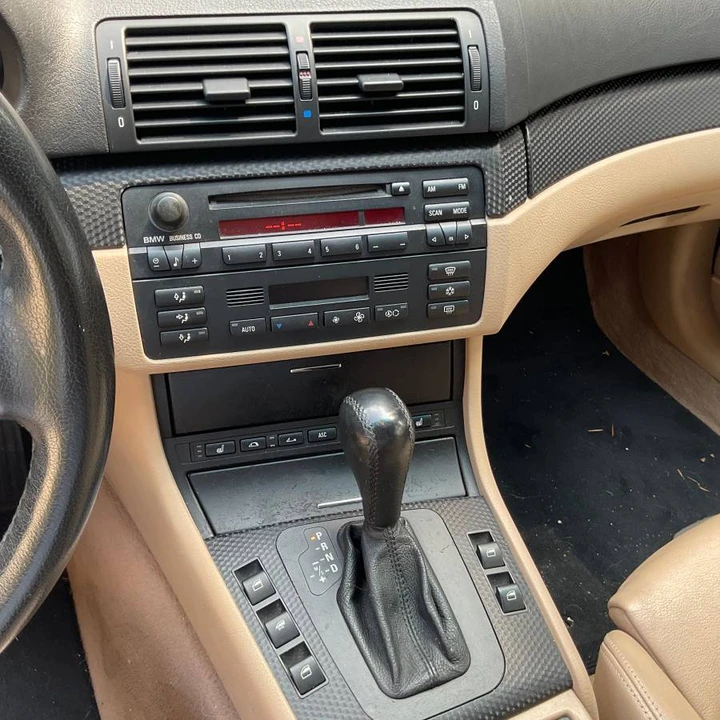 2002 BMW E46 330i & 330Ci - Image 8 of 15