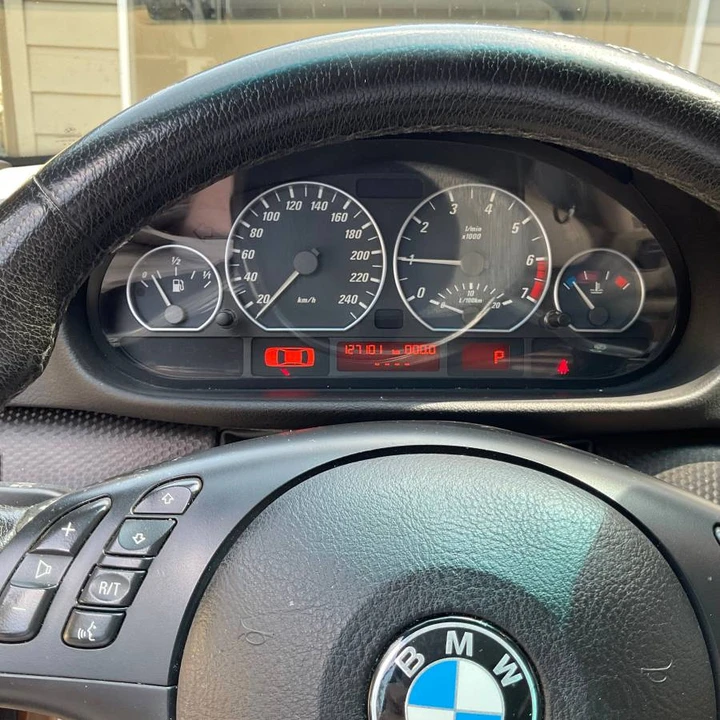 2002 BMW E46 330i & 330Ci - Image 7 of 15