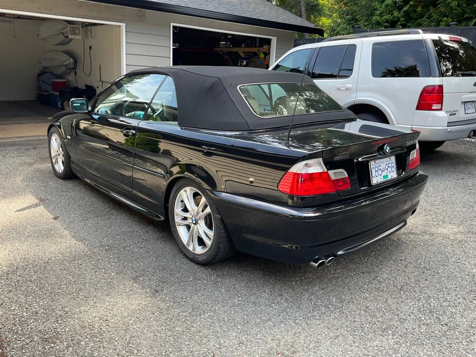 2002 BMW E46 330i & 330Ci - Image 3 of 15