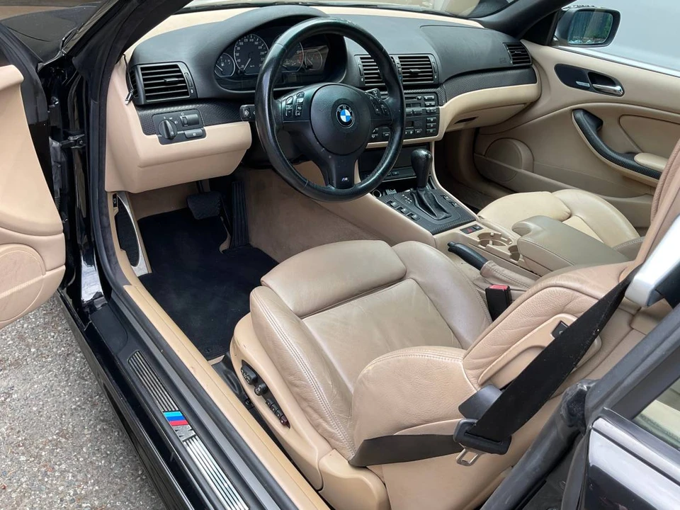 2002 BMW E46 330i & 330Ci - Image 15 of 15