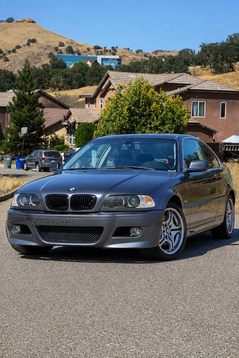 2002 BMW E46 330i & 330Ci - Image 2 of 9