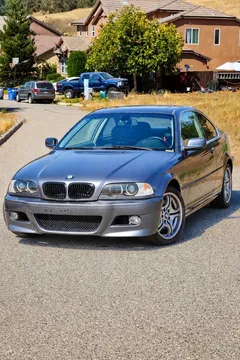 2002 BMW 330ci