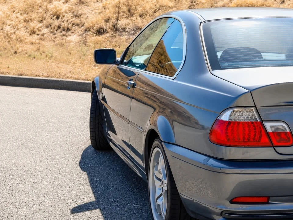 2002 BMW E46 330i & 330Ci - Image 7 of 9