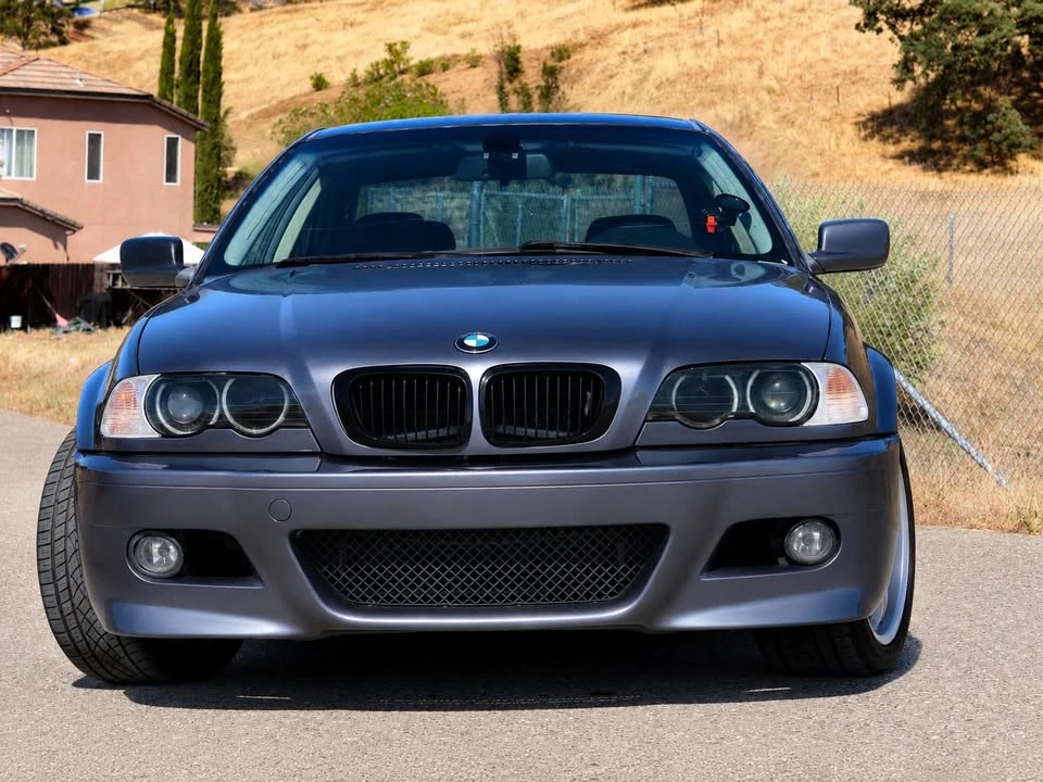 2002 BMW E46 330i & 330Ci - Image 4 of 9