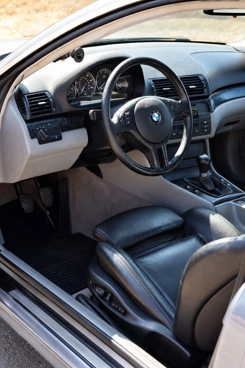 2002 BMW E46 330i & 330Ci - Image 8 of 9