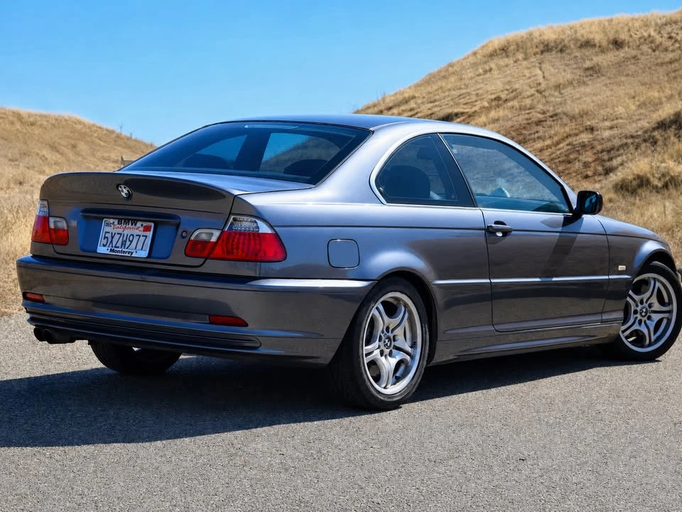 2002 BMW E46 330i & 330Ci - Image 5 of 9