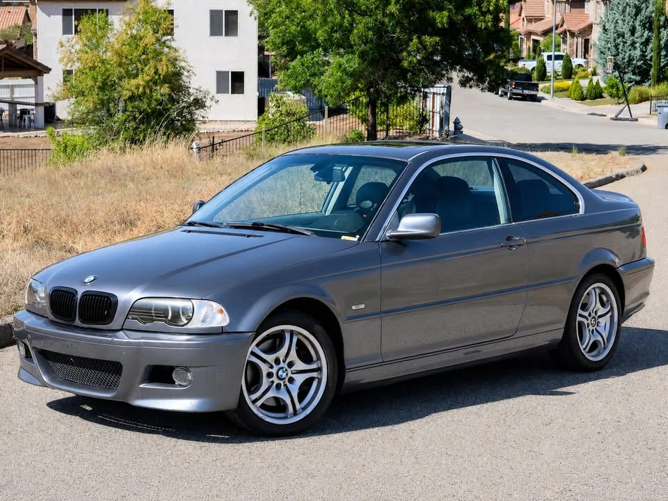 2002 BMW E46 330i & 330Ci - Image 3 of 9