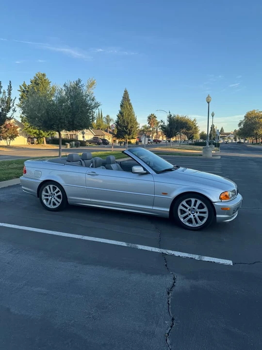 2002 BMW E46 330i & 330Ci - Image 10 of 15