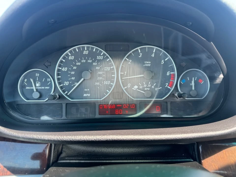 2002 BMW E46 330i & 330Ci - Image 15 of 15