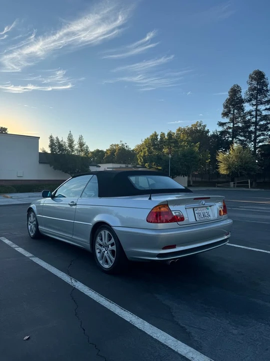 2002 BMW E46 330i & 330Ci - Image 5 of 15
