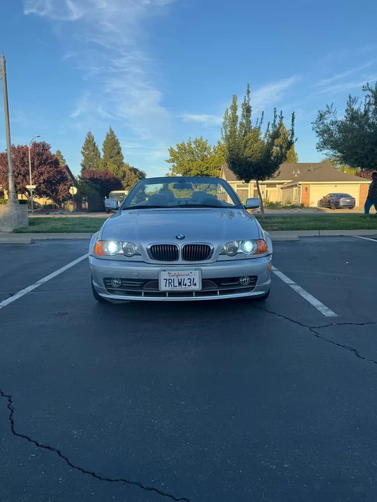 2002 BMW E46 330i & 330Ci - Image 7 of 15