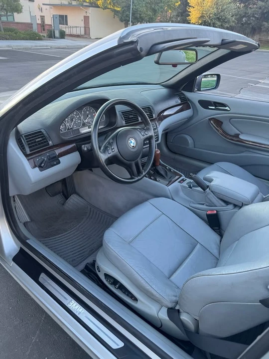 2002 BMW E46 330i & 330Ci - Image 12 of 15