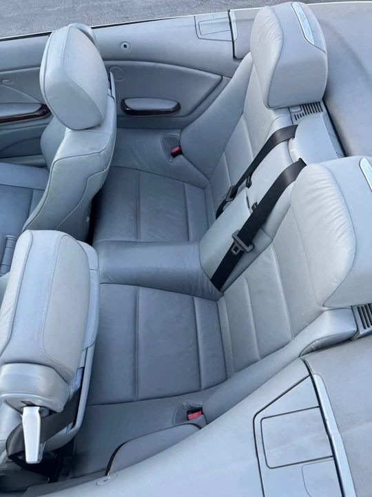 2002 BMW E46 330i & 330Ci - Image 14 of 15