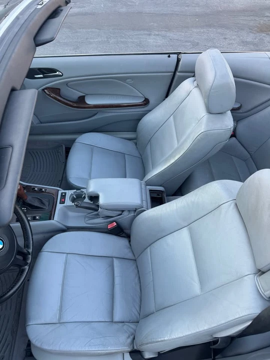 2002 BMW E46 330i & 330Ci - Image 13 of 15