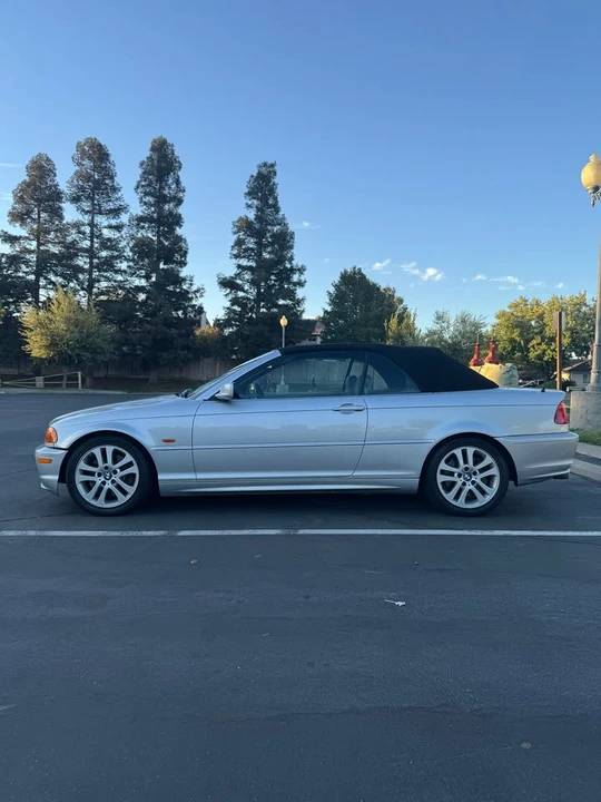 2002 BMW E46 330i & 330Ci - Image 6 of 15