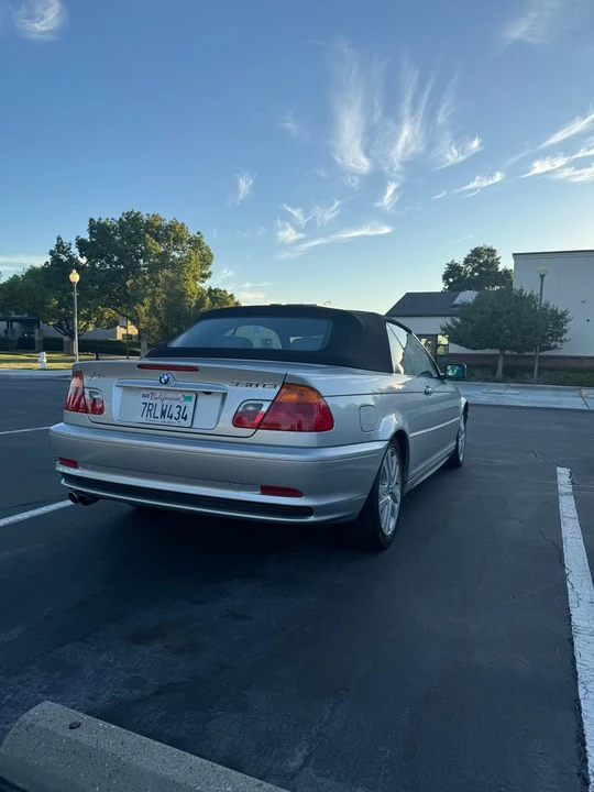 2002 BMW E46 330i & 330Ci - Image 4 of 15