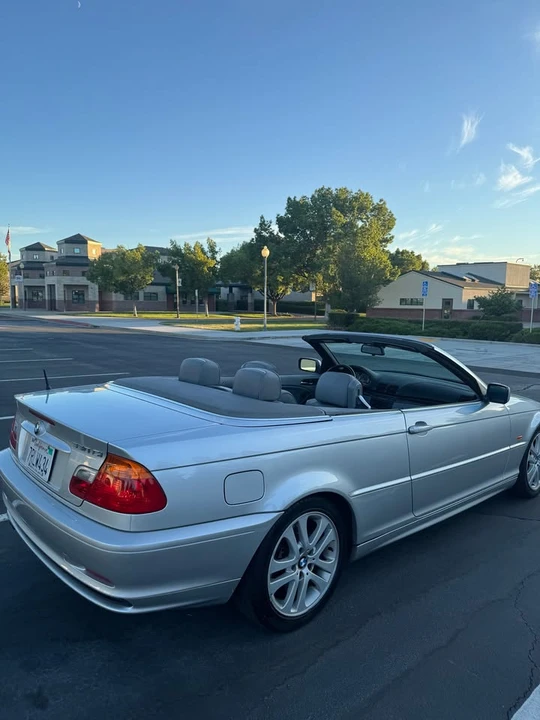 2002 BMW E46 330i & 330Ci - Image 11 of 15