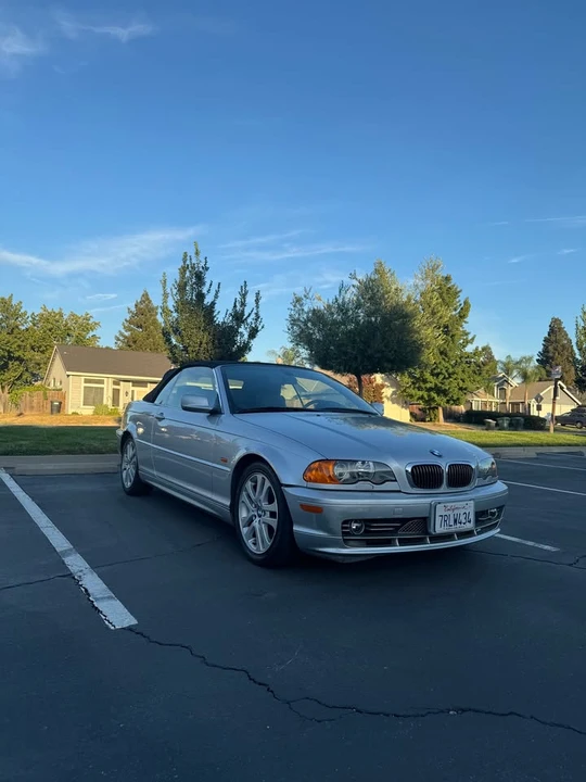 2002 BMW E46 330i & 330Ci - Image 3 of 15