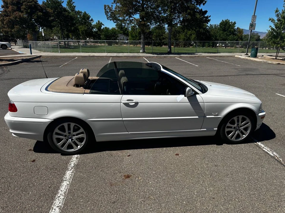 2002 BMW E46 330i & 330Ci - Image 13 of 13