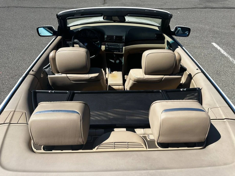 2002 BMW E46 330i & 330Ci - Image 8 of 13