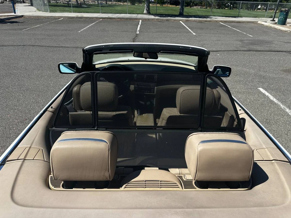 2002 BMW E46 330i & 330Ci - Image 7 of 13