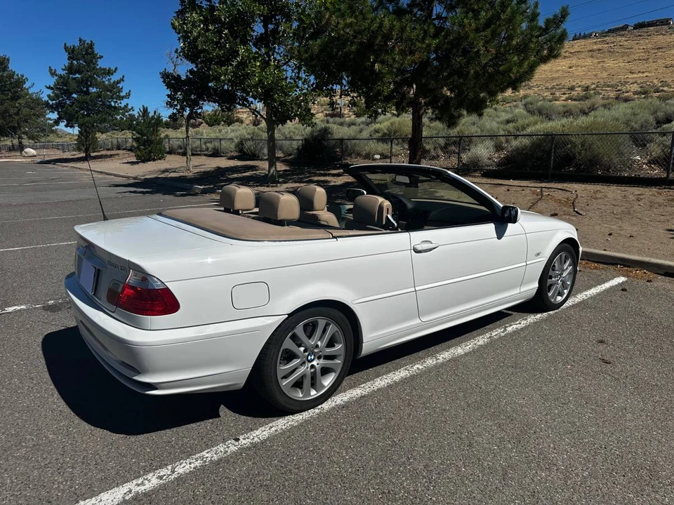 2002 BMW E46 330i & 330Ci - Image 9 of 13