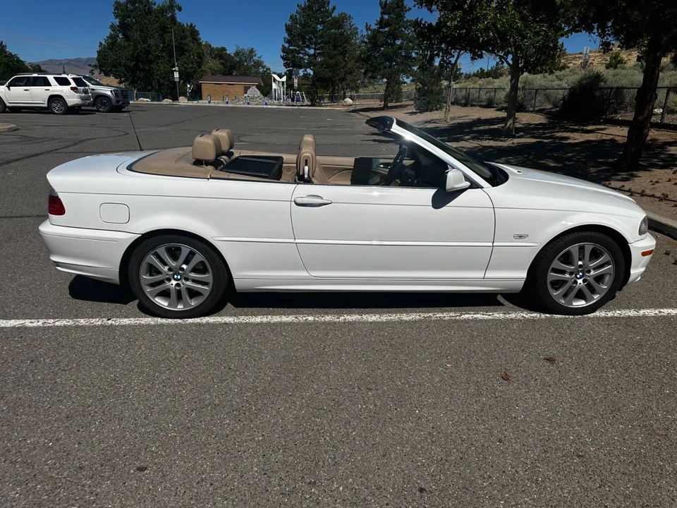 2002 BMW E46 330i & 330Ci - Image 10 of 13