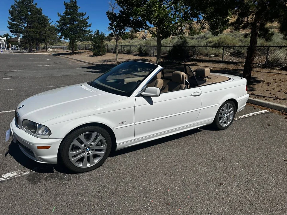 2002 BMW E46 330i & 330Ci - Image 4 of 13