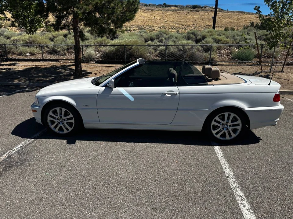 2002 BMW E46 330i & 330Ci - Image 12 of 13