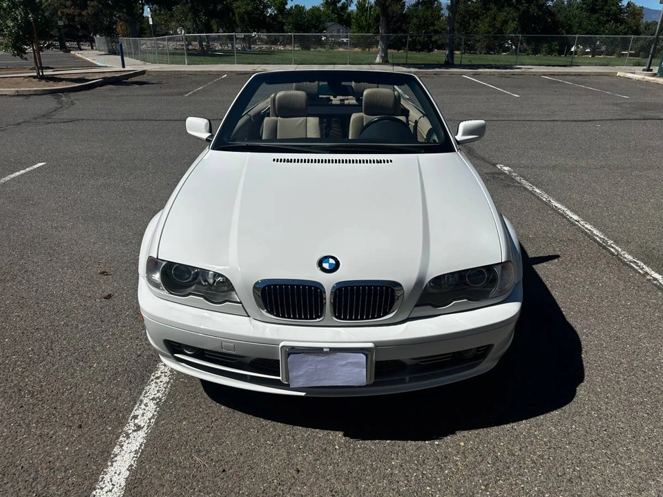 2002 BMW E46 330i & 330Ci - Image 11 of 13