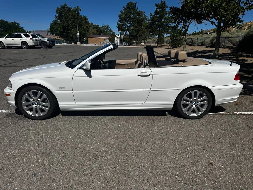 2002 BMW E46 330i & 330Ci - Image 5 of 13