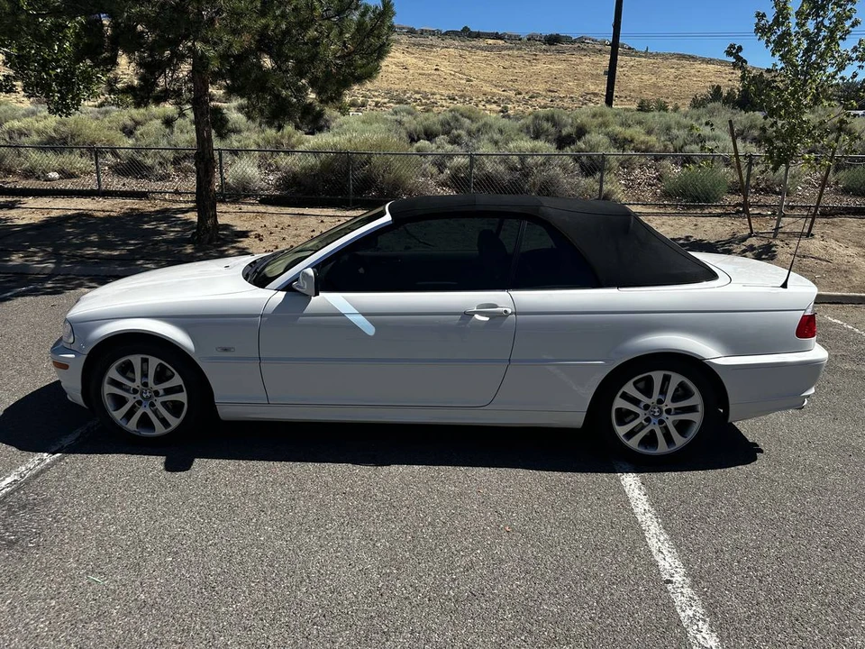 2002 BMW E46 330i & 330Ci - Image 3 of 13