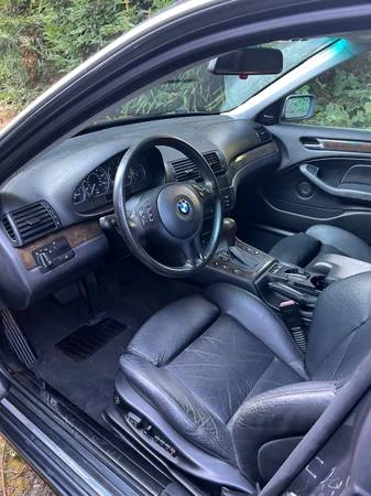 2002 BMW E46 330i & 330Ci - Image 3 of 6